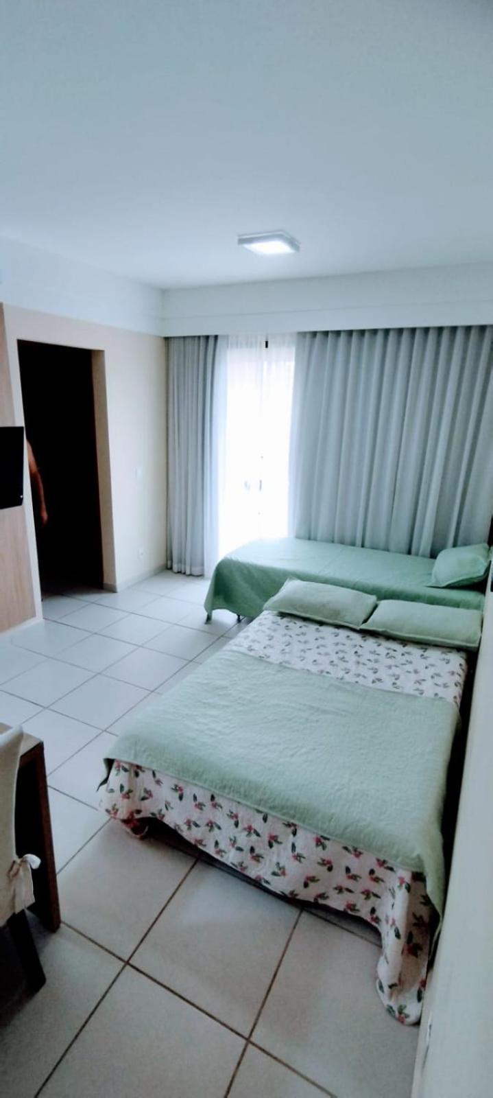Flat Aldeia das Águas Volta Redonda Exterior foto